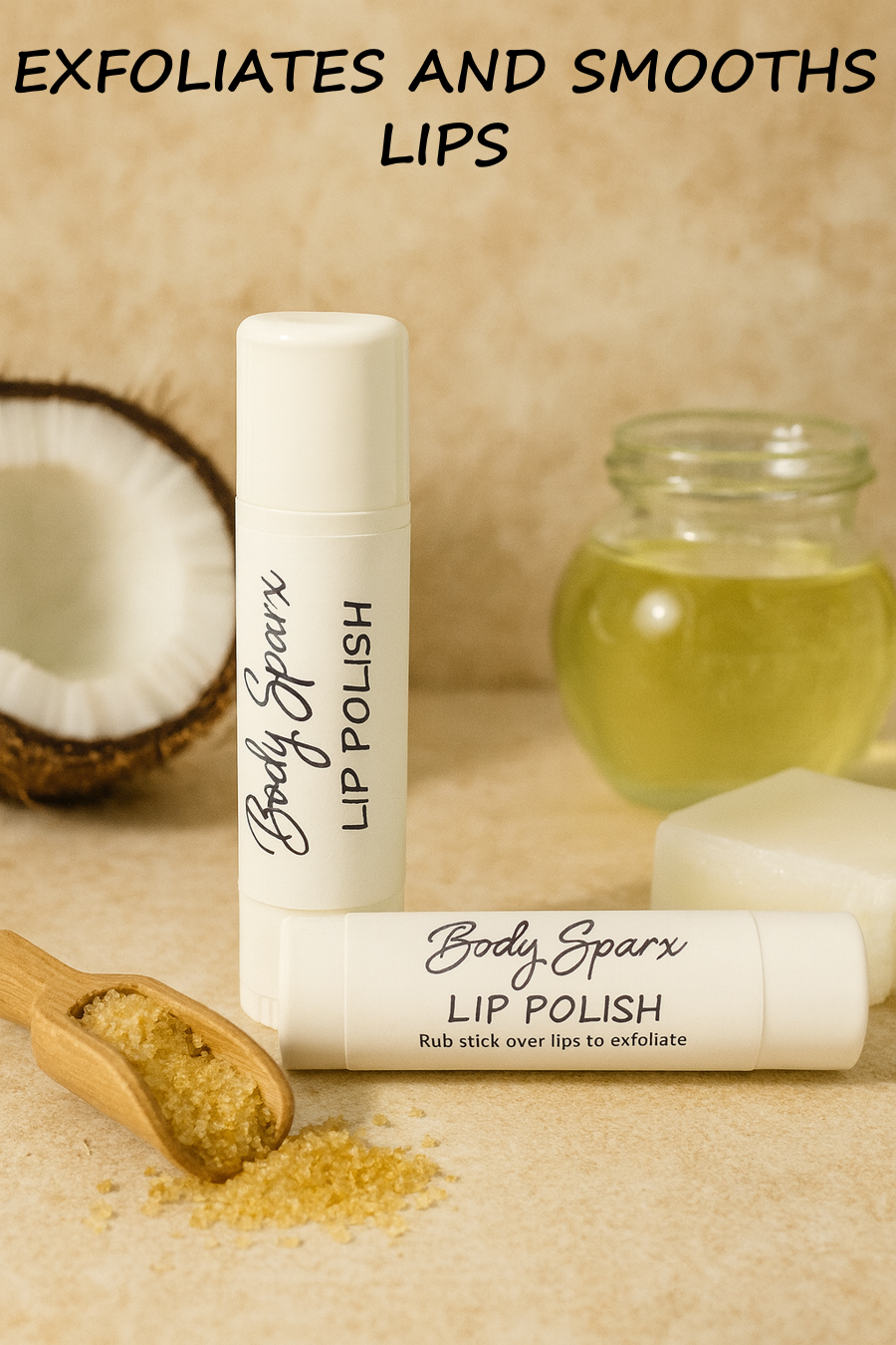 Lip Polish