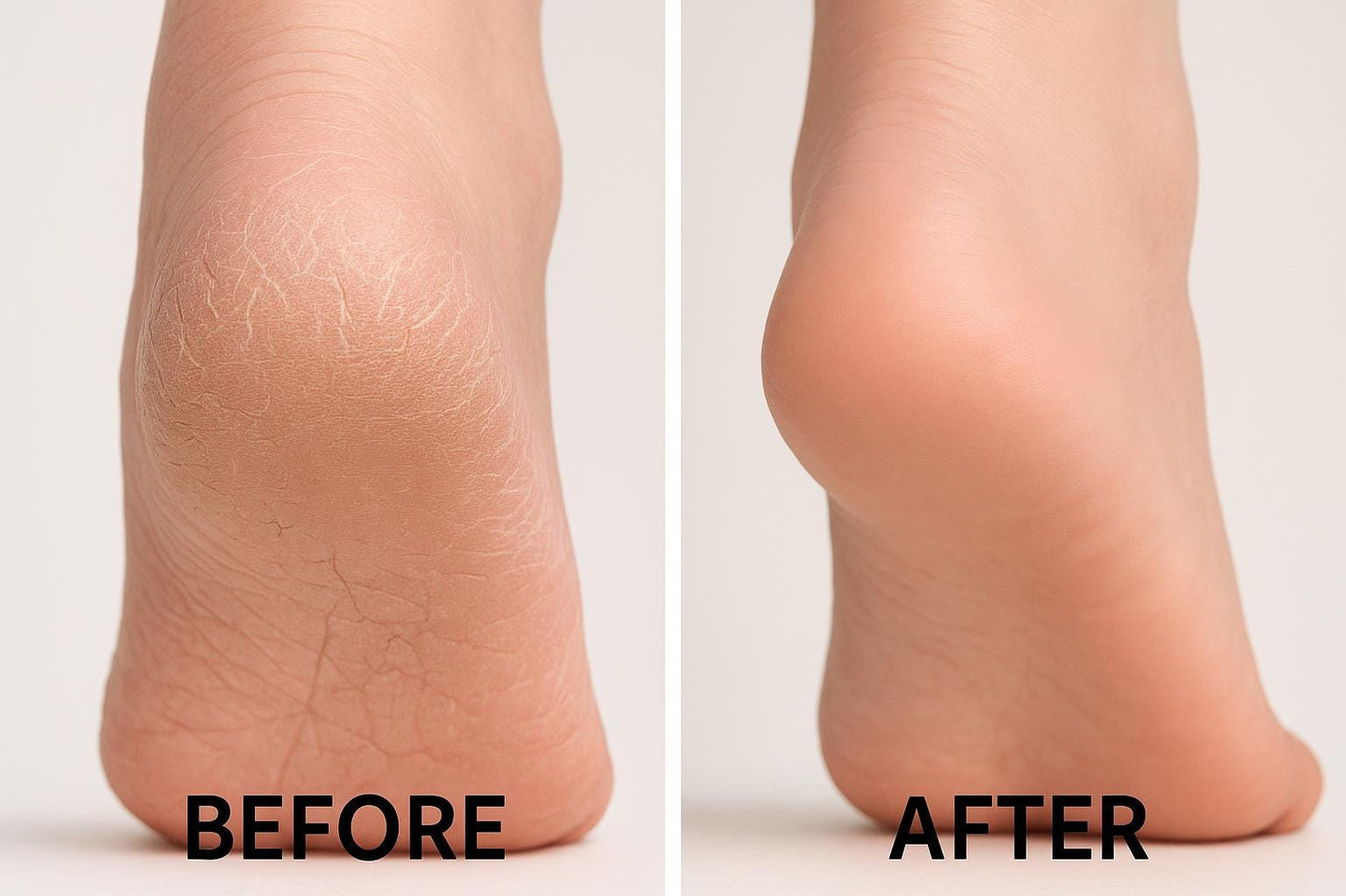 Body Sparx Peppermint Foot Cream