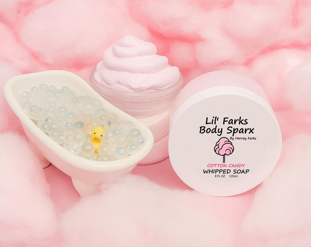 Lil' Farks