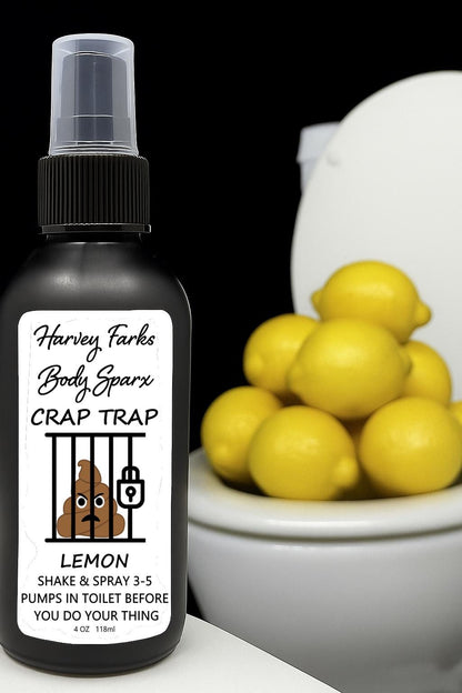 Body Sparx Crap Trap