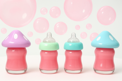 Gumball Glam Lip Gloss
