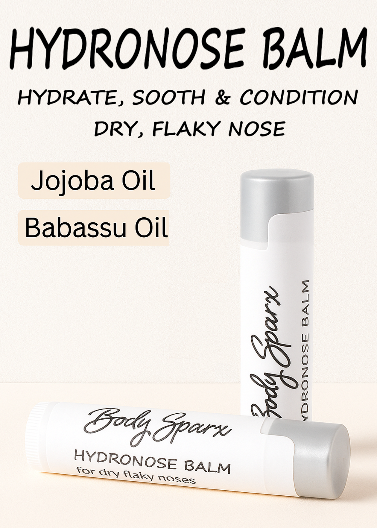Hydronose Balm