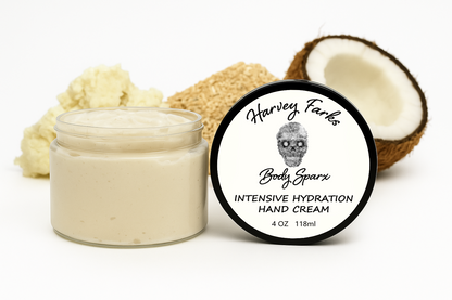 Intense Hydration Hand Cream