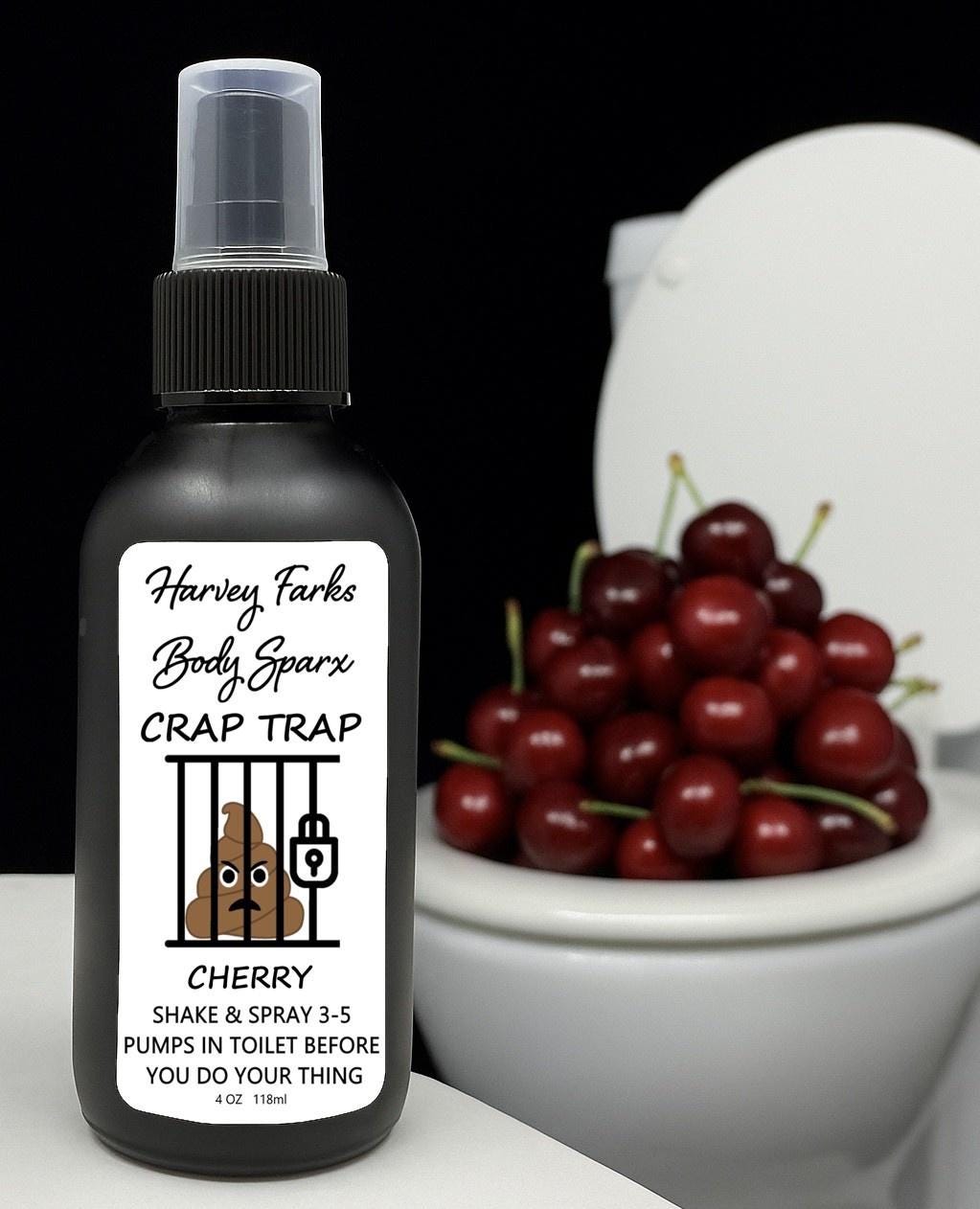 Body Sparx Crap Trap