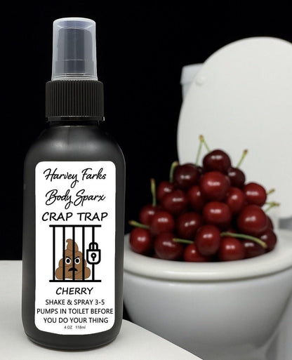 Body Sparx Crap Trap