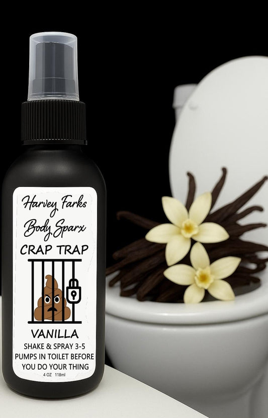 Body Sparx Crap Trap