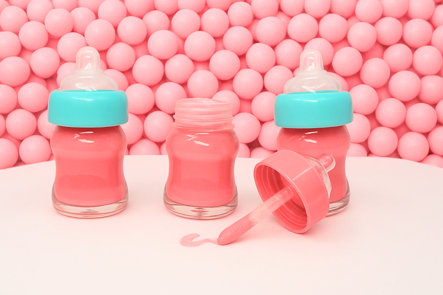 Gumball Glam Lip Gloss