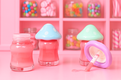 Gumball Glam Lip Gloss