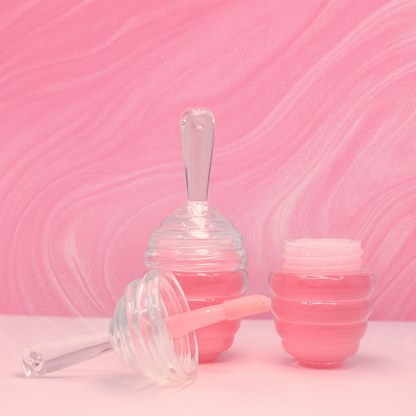 Gumball Glam Lip Gloss
