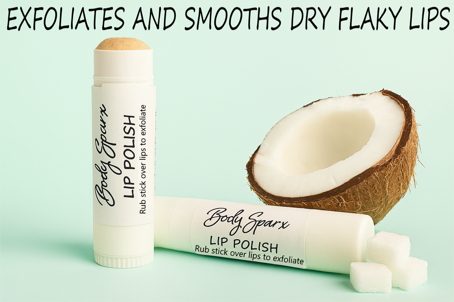 Lip Polish