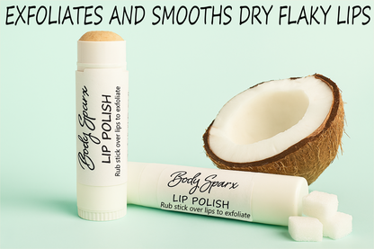 Lip Polish